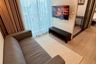 1 Bedroom Condo for rent in Aspire Rama 4, Phra Khanong, Bangkok near BTS Ekkamai