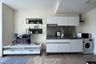 1 Bedroom Condo for rent in Noble Remix, Khlong Tan, Bangkok near BTS Thong Lo
