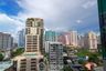 3 Bedroom Condo for rent in Ashton Asoke, Khlong Toei Nuea, Bangkok near MRT Sukhumvit