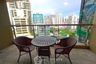3 Bedroom Condo for rent in Ashton Asoke, Khlong Toei Nuea, Bangkok near MRT Sukhumvit