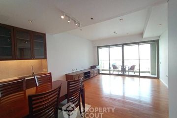 3 Bedroom Condo for rent in Ashton Asoke, Khlong Toei Nuea, Bangkok near MRT Sukhumvit