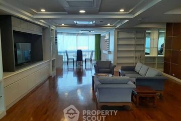 3 Bedroom Condo for rent in Sukhumvit Park, Khlong Toei, Bangkok near BTS Nana