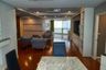 3 Bedroom Condo for rent in Sukhumvit Park, Khlong Toei, Bangkok near BTS Nana