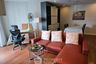 2 Bedroom Condo for rent in Belle Grand Rama 9, Huai Khwang, Bangkok near MRT Phra Ram 9