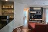 2 Bedroom Condo for rent in Belle Grand Rama 9, Huai Khwang, Bangkok near MRT Phra Ram 9