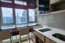 1 Bedroom Condo for rent in Rhythm Sathorn, Thung Wat Don, Bangkok near BTS Saphan Taksin