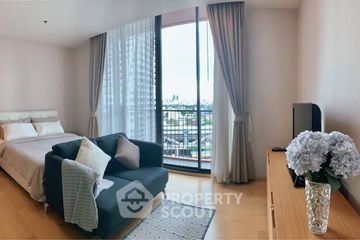 1 Bedroom Condo for rent in Noble ReD, Phaya Thai, Bangkok near BTS Ari