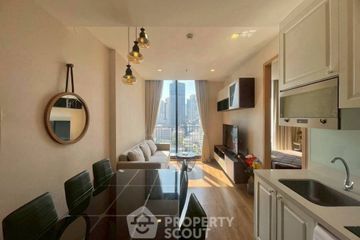 1 Bedroom Condo for rent in Noble BE 33, Khlong Tan Nuea, Bangkok near BTS Phrom Phong