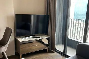 1 Bedroom Condo for rent in Ideo Q Siam-Ratchathewi, Thanon Phaya Thai, Bangkok near BTS Ratchathewi