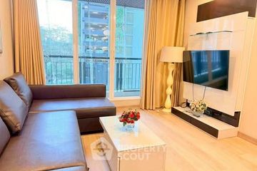 2 Bedroom Condo for rent in The Address Pathumwan, Thanon Phetchaburi, Bangkok near BTS Ratchathewi