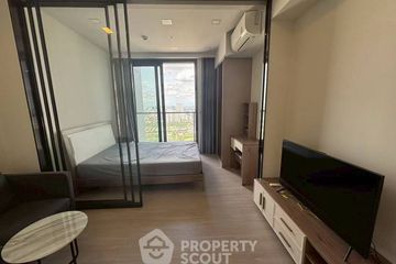 1 Bedroom Condo for rent in One 9 Five Asoke - Rama 9, Huai Khwang, Bangkok near MRT Phra Ram 9
