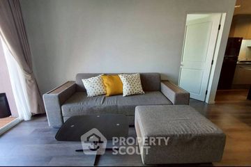2 Bedroom Condo for rent in Serene Place Sukhumvit 24, Khlong Tan, Bangkok near BTS Phrom Phong