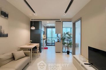 1 Bedroom Condo for rent in The Room Sukhumvit 38, Phra Khanong, Bangkok near BTS Thong Lo