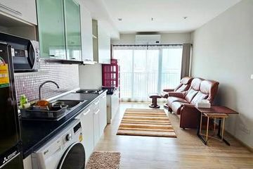 1 Bedroom Condo for rent in Noble Remix, Khlong Tan, Bangkok near BTS Thong Lo