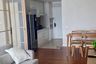1 Bedroom Condo for rent in Grand Park View Asoke, Khlong Toei Nuea, Bangkok near BTS Asoke