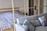 1 Bedroom Condo for rent in Grand Park View Asoke, Khlong Toei Nuea, Bangkok near BTS Asoke