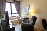 1 Bedroom Condo for rent in Ashton Asoke, Khlong Toei Nuea, Bangkok near MRT Sukhumvit