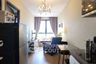 1 Bedroom Condo for rent in Ashton Asoke, Khlong Toei Nuea, Bangkok near MRT Sukhumvit