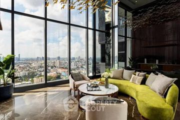 2 Bedroom Condo for rent in The Tree Pattanakarn - Ekkamai, Suan Luang, Bangkok near Airport Rail Link Ramkhamhaeng