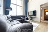 2 Bedroom Condo for rent in The Empire Place, Thung Wat Don, Bangkok near BTS Sueksa Witthaya