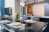 2 Bedroom Condo for rent in The Empire Place, Thung Wat Don, Bangkok near BTS Sueksa Witthaya