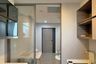 2 Bedroom Condo for rent in The Room Sathorn - TanonPun, Silom, Bangkok near BTS Surasak