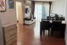 2 Bedroom Condo for rent in Belle Grand Rama 9, Huai Khwang, Bangkok near MRT Phra Ram 9