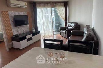 2 Bedroom Condo for rent in Belle Grand Rama 9, Huai Khwang, Bangkok near MRT Phra Ram 9