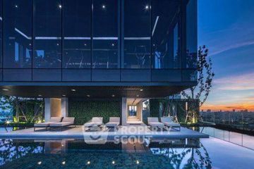 1 Bedroom Condo for rent in The Monument Sanampao, Sam Sen Nai, Bangkok near BTS Sanam Pao