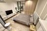 1 Bedroom Condo for rent in Life One Wireless, Lumpini, Bangkok near BTS Ploen Chit