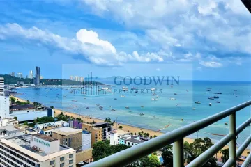 Condo for rent in View Talay 6, Nong Prue, Chonburi