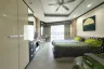 Condo for rent in View Talay 1, Nong Prue, Chonburi