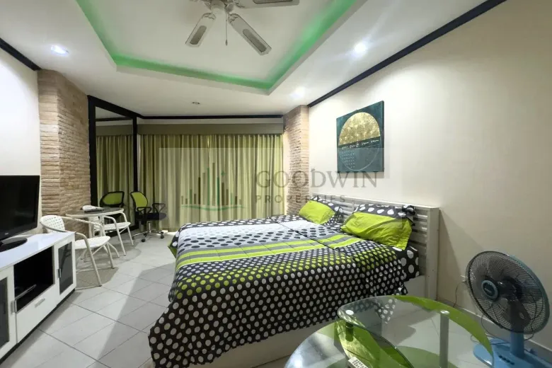 Condo For Rent