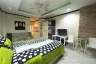 Condo for rent in View Talay 1, Nong Prue, Chonburi