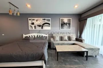 Condo for Sale or Rent in Nong Prue, Chonburi