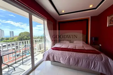 Condo for Sale or Rent in New Nordic VIP 6, Nong Prue, Chonburi