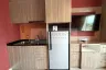 Condo for Sale or Rent in New Nordic VIP 6, Nong Prue, Chonburi