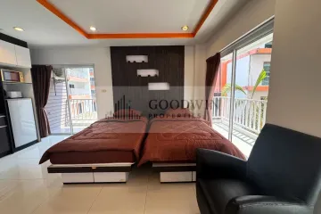 Condo for Sale or Rent in New Nordic VIP 3, Nong Prue, Chonburi