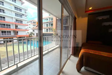 Condo for Sale or Rent in New Nordic VIP 3, Nong Prue, Chonburi