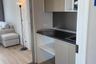 1 Bedroom Condo for rent in Pak Kret, Nonthaburi near MRT Pak Kret Bypass