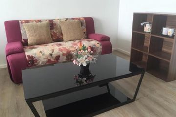 1 Bedroom Condo for rent in THE ISSARA LADPRAO, Chom Phon, Bangkok near MRT Lat Phrao