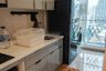 2 Bedroom Condo for rent in Supalai Premier Si Phraya - Samyan, Maha Phruettharam, Bangkok near MRT Sam Yan