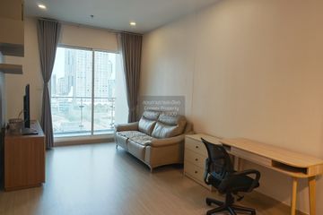 2 Bedroom Condo for rent in Supalai Premier Si Phraya - Samyan, Maha Phruettharam, Bangkok near MRT Sam Yan