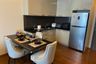 1 Bedroom Condo for rent in Quattro by Sansiri, Khlong Tan Nuea, Bangkok near BTS Thong Lo