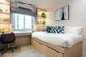 2 Bedroom Condo for rent in Fortune Condo Town, Chong Nonsi, Bangkok near BTS Chong Nonsi