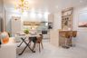 2 Bedroom Condo for rent in Fortune Condo Town, Chong Nonsi, Bangkok near BTS Chong Nonsi