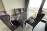 2 Bedroom Condo for rent in The Line sukhumvit 101, Bang Chak, Bangkok near BTS Punnawithi