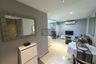 1 Bedroom Condo for rent in 59 Heritage, Khlong Tan Nuea, Bangkok near BTS Thong Lo