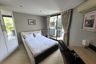 1 Bedroom Condo for rent in 59 Heritage, Khlong Tan Nuea, Bangkok near BTS Thong Lo