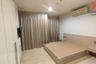 2 Bedroom Condo for rent in Rhythm Ratchada, Sam Sen Nok, Bangkok near MRT Ratchadaphisek